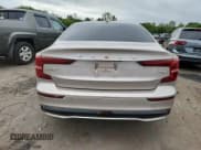 ✅ 2024 Volvo S60 Plus Dark Theme • VIN: 7JRL12FL4RG309080 • Lot: 80149505. Listed on Copart with 5,579 mi. Free auction sales archive from the USA and detailed vehicle history report at DreamBid. Image 6.