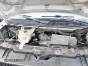 ✅ 2012 Chevrolet Express Cargo • VIN: 1GCZGTCA4C1152175 • Lot: 42768479. Listed on IAAI with 155,675 mi. Free auction sales archive from the USA and detailed vehicle history report at DreamBid. Image 10.