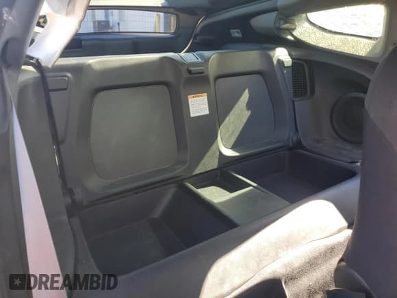 ✅ 2015 Honda CR-Z • VIN: JHMZF1D40FS000391 • Lot: 91074005. Listed on Copart with 86,487 mi. Free auction sales archive from the USA and detailed vehicle history report at DreamBid. Image 10.