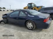 ✅ 1991 Ford Thunderbird • VIN: 1FAPP64R3MH164460 • Лот: 43114305. Опубликован ранее на Copart с пробегом 86 771 миль. Бесплатный доступ к архиву аукционных продаж из США и подробный отчёт об истории автомобиля на DreamBid. Изображение 2.