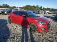 ✅ 2013 Hyundai Veloster Turbo • VIN: KMHTC6AE4DU124963 • Lot: 75407434. Wystawiony na Copart z przebiegiem 113 510 mil. Bezpłatny archiwum sprzedaży aukcyjnych z USA i szczegółowy raport historii pojazdu na DreamBid. Zdjęcie 4.