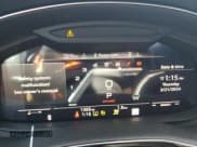 ✅ 2023 Audi SQ7 Prestige • VIN: WA1VWBF75PD023470 • Lot: 45745794. Wystawiony na Copart z przebiegiem 1 365 mil. Bezpłatny archiwum sprzedaży aukcyjnych z USA i szczegółowy raport historii pojazdu na DreamBid. Zdjęcie 9.