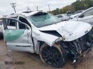 ✅ 2021 Jeep Grand Cherokee Laredo X • VIN: 1C4RJFAG7MC854569 • Lot: 43526228. Listed on IAAI with 52,442 mi. Free auction sales archive from the USA and detailed vehicle history report at DreamBid. Image 13.