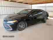 2022 Toyota Camry XLE с VIN 4T1F11AKXNU010625, выставлен на аукционе Copart как лот 67989715 с пробегом 83 429 миль миль и Списание • Salvage title. История ставок и продаж доступна на DreamBid. Изображение 1.