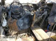 ✅ 2000 Dodge Dakota SLT • VIN: 1B7GG22X5YS551203 • Lot: 54074325. Wystawiony na Copart z przebiegiem Nie podano. Bezpłatny archiwum sprzedaży aukcyjnych z USA i szczegółowy raport historii pojazdu na DreamBid. Zdjęcie 8.