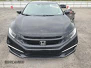 ✅ 2021 Honda Civic LX • VIN: 2HGFC2F6XMH502056 • Lot: 54393025. Listed on Copart with 57,080 mi. Free auction sales archive from the USA and detailed vehicle history report at DreamBid. Image 5.