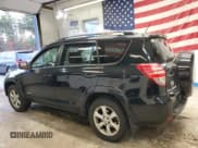 ✅ 2010 Toyota RAV4 Limited • VIN: 2T3DK4DV9AW014694 • Лот: 93067695. Опубликован ранее на Copart с пробегом 136 683 миль. Бесплатный доступ к архиву аукционных продаж из США и подробный отчёт об истории автомобиля на DreamBid. Изображение 2.