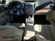 ✅ 2011 Subaru Legacy Limited Power Moon • VIN: 4S3BMBK66B3262522 • Лот: 82743505. Опубликован ранее на Copart с пробегом 106 813 миль. Бесплатный доступ к архиву аукционных продаж из США и подробный отчёт об истории автомобиля на DreamBid. Изображение 8.