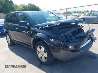 ✅ 2004 Saturn VUE V6 • VIN: 5GZCZ53414S872520 • Lot: 42662635. Wystawiony na IAAI z przebiegiem 106 203 mil. Bezpłatny archiwum sprzedaży aukcyjnych z USA i szczegółowy raport historii pojazdu na DreamBid. Zdjęcie 1.