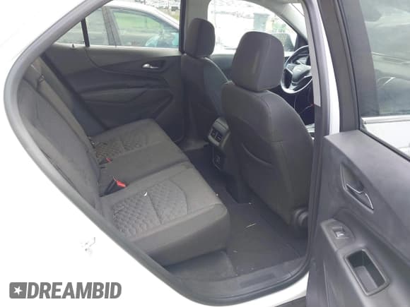 ✅ 2020 Chevrolet Equinox LT • VIN: 3GNAXKEV4LS645657 • Lot: 43399695. Wystawiony na IAAI z przebiegiem 76 636 mil. Bezpłatny archiwum sprzedaży aukcyjnych z USA i szczegółowy raport historii pojazdu na DreamBid. Zdjęcie 8.
