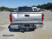 ✅ 2020 Toyota Tundra SR • VIN: 5TFRY5F1XLX265887 • Lot: 81008385. Listed on Copart with 113,017 mi. Free auction sales archive from the USA and detailed vehicle history report at DreamBid. Image 6.