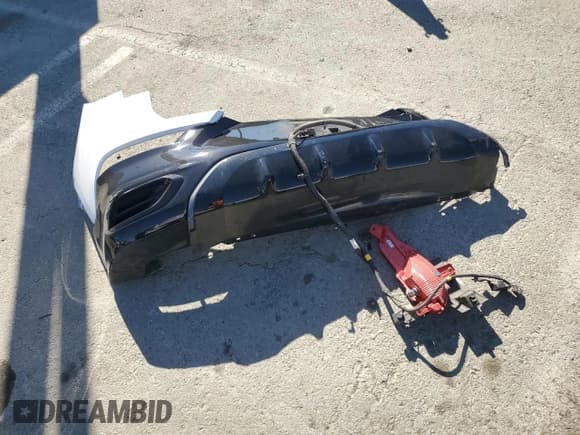 ✅ 2024 Buick Encore GX Sport Touring • VIN: KL4AMESL7RB088747 • Lot: 81698675. Wystawiony na Copart z przebiegiem Nie podano. Bezpłatny archiwum sprzedaży aukcyjnych z USA i szczegółowy raport historii pojazdu na DreamBid. Zdjęcie 12.