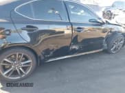 ✅ 2011 Lexus IS 250 • VIN: JTHBF5C2XB5146282 • Лот: 43479930. Опубликован ранее на IAAI с пробегом 140 586 миль. Бесплатный доступ к архиву аукционных продаж из США и подробный отчёт об истории автомобиля на DreamBid. Изображение 12.