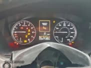 ✅ 2025 Subaru Outback Premium • VIN: 4S4BTADC9S3135243 • Lot: 95690015. Listed on Copart with 11,937 mi. Free auction sales archive from the USA and detailed vehicle history report at DreamBid. Image 9.