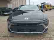 2025 Hyundai Sonata SEL с VIN KMHL34JJ7SA108630, выставлен на аукционе Copart как лот 90087445 с пробегом 31 313 миль миль и Чистый • Clean title. История ставок и продаж доступна на DreamBid. Изображение 5.