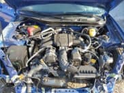 ✅ 2023 Subaru BRZ Premium • VIN: JF1ZDBC11P8707721 • Лот: 70647474. Опубликован ранее на Copart с пробегом 14 321 миль. Бесплатный доступ к архиву аукционных продаж из США и подробный отчёт об истории автомобиля на DreamBid. Изображение 11.