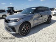 ✅ 2020 Land Rover Range Rover Velar SVAutobiography Dynamic Edition • VIN: SALYU2EE8LA260306 • Лот: 60596584. Опубликован ранее на Copart с пробегом 11 740 миль. Бесплатный доступ к архиву аукционных продаж из США и подробный отчёт об истории автомобиля на DreamBid. Изображение 1.