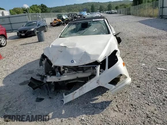 ✅ 2011 Mercedes-Benz E 550 • VIN: WDDKK7CF9BF106917 • Lot: 84974375. Listed on Copart with Not provided. Free auction sales archive from the USA and detailed vehicle history report at DreamBid. Image 14.