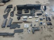 ✅ 2023 Chevrolet Silverado 1500 LT Trail Boss • VIN: 3GCUDFED7PG244061 • Lot: 41598489. Wystawiony na IAAI z przebiegiem 15 116 mil. Bezpłatny archiwum sprzedaży aukcyjnych z USA i szczegółowy raport historii pojazdu na DreamBid. Zdjęcie 12.