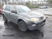 ✅ 2007 Saturn VUE I4 • VIN: 5GZCZ33D07S811121 • Lot: 41580986. Wystawiony na IAAI z przebiegiem 231 575 mil. Bezpłatny archiwum sprzedaży aukcyjnych z USA i szczegółowy raport historii pojazdu na DreamBid. Zdjęcie 1.