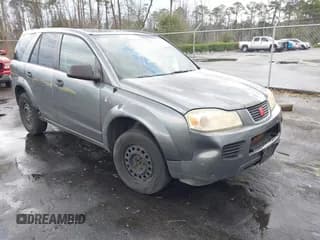 ✅ 2007 Saturn VUE I4 • VIN: 5GZCZ33D07S811121 • Lot: 41580986. Wystawiony na IAAI z przebiegiem 231 575 mil. Bezpłatny archiwum sprzedaży aukcyjnych z USA i szczegółowy raport historii pojazdu na DreamBid. Zdjęcie 1.