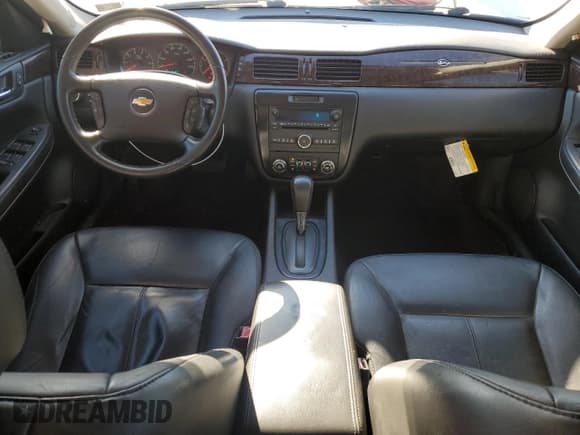 ✅ 2014 Chevrolet Impala LTZ • VIN: 2G1WC5E36E1185662 • Лот: 82728685. Опубликован ранее на Copart с пробегом 110 788 миль. Бесплатный доступ к архиву аукционных продаж из США и подробный отчёт об истории автомобиля на DreamBid. Изображение 8.