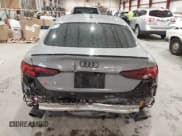 ✅ 2019 Audi RS 5 Sportback • VIN: WUABWCF56KA907850 • Lot: 41555741. Listed on IAAI with 136,980 mi. Free auction sales archive from the USA and detailed vehicle history report at DreamBid. Image 16.