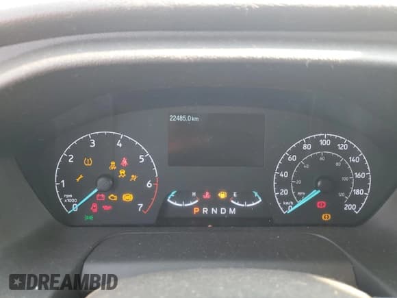 ✅ 2023 Ford Transit Passenger XL • VIN: 1FBAX9CG7PKA55917 • Лот: 60463505. Опубликован ранее на Copart с пробегом 22 485 миль. Бесплатный доступ к архиву аукционных продаж из США и подробный отчёт об истории автомобиля на DreamBid. Изображение 9.