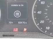 ✅ 2018 Hyundai Elantra Sport • VIN: KMHD04LB7JU681320 • Lot: 43249057. Listed on IAAI with 83,476 mi. Free auction sales archive from the USA and detailed vehicle history report at DreamBid. Image 15.