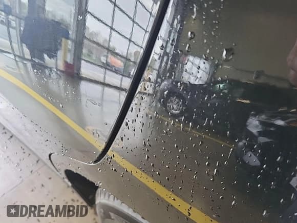 ✅ 2023 Chevrolet Equinox LT • VIN: 3GNAXJEG7PL117879 • Лот: 42309446. Опубликован ранее на IAAI с пробегом 42 030 миль. Бесплатный доступ к архиву аукционных продаж из США и подробный отчёт об истории автомобиля на DreamBid. Изображение 1.