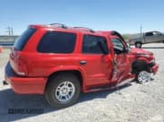 ✅ 2001 Dodge Durango • VIN: 1B4HS28NX1F552741 • Lot: 60312635. Wystawiony na Copart z przebiegiem Nie podano. Bezpłatny archiwum sprzedaży aukcyjnych z USA i szczegółowy raport historii pojazdu na DreamBid. Zdjęcie 3.