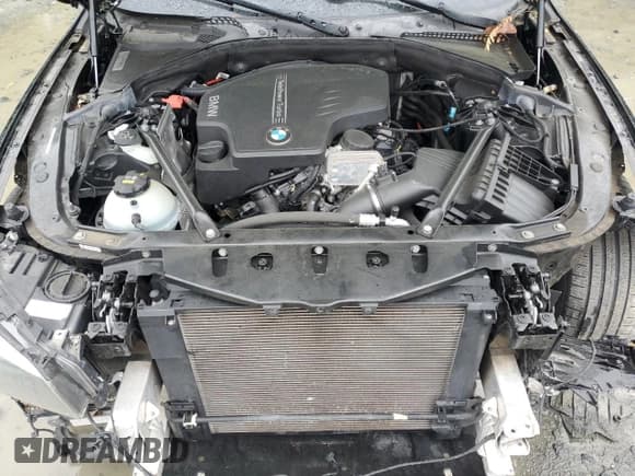 ✅ 2015 BMW 5 Series 528i xDrive • VIN: WBA5A7C5XFD628293 • Лот: 54868945. Опубликован ранее на Copart с пробегом 97 994 миль. Бесплатный доступ к архиву аукционных продаж из США и подробный отчёт об истории автомобиля на DreamBid. Изображение 11.