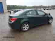 2014 Chevrolet Cruze 1LT с VIN 1G1PC5SB2E7471625, выставлен на аукционе Copart как лот 85270415 с пробегом 94 361 миль миль и Списание • Salvage title. История ставок и продаж доступна на DreamBid. Изображение 3.