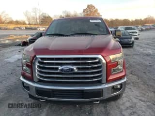 ✅ 2017 Ford F-150 XLT • VIN: 1FTFX1EF4HKC39219 • Лот: 92276475. Опубликован ранее на Copart с пробегом 76 188 миль. Бесплатный доступ к архиву аукционных продаж из США и подробный отчёт об истории автомобиля на DreamBid. Изображение 5.