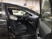 ✅ 2015 Toyota Prius One • VIN: JTDKDTB33F1101543 • Lot: 43441213. Listed on IAAI with 25,445 mi. Free auction sales archive from the USA and detailed vehicle history report at DreamBid. Image 5.