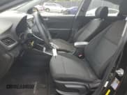 ✅ 2018 Hyundai Accent SEL • VIN: 3KPC24A37JE019807 • Lot: 65215944. Listed on Copart with 78,369 mi. Free auction sales archive from the USA and detailed vehicle history report at DreamBid. Image 7.