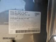 ✅ 2014 Audi Q5 Premium Plus • VIN: WA1LFAFP6EA005835 • Лот: 86470235. Опубликован ранее на Copart с пробегом 134 847 миль. Бесплатный доступ к архиву аукционных продаж из США и подробный отчёт об истории автомобиля на DreamBid. Изображение 12.