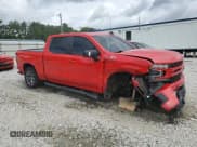 ✅ 2021 Chevrolet Silverado 1500 RST • VIN: 3GCUYEET7MG156547 • Lot: 68311895. Wystawiony na Copart z przebiegiem 122 293 mil. Bezpłatny archiwum sprzedaży aukcyjnych z USA i szczegółowy raport historii pojazdu na DreamBid. Zdjęcie 4.