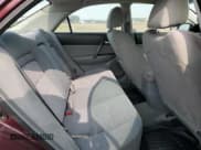 ✅ 2006 Mazda 6 i • VIN: 1YVFP80C165M20242 • Lot: 80761905. Wystawiony na Copart z przebiegiem 238 430 mil. Bezpłatny archiwum sprzedaży aukcyjnych z USA i szczegółowy raport historii pojazdu na DreamBid. Zdjęcie 10.