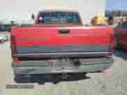 1997 Dodge 1500 z VIN 3B7HC13Z8VG831128, wystawiony jako Copart lot #78059474 z przebiegiem 233 700 mil mil oraz Szkoda całkowita • Salvage title. Historia ofert i sprzedaży dostępna na DreamBid. Obrazek 6.