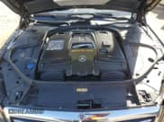 ✅ 2018 Mercedes-Benz S 63 AMG • VIN: WDDUG8JB0JA361449 • Lot: 50088175. Listed on Copart with 41,420 mi. Free auction sales archive from the USA and detailed vehicle history report at DreamBid. Image 11.