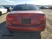 ✅ 2010 Audi A4 Progressiv • VIN: WAUFFCFL8AN005282 • Лот: 63061005. Опубликован ранее на Copart с пробегом 286 605 миль. Бесплатный доступ к архиву аукционных продаж из США и подробный отчёт об истории автомобиля на DreamBid. Изображение 6.