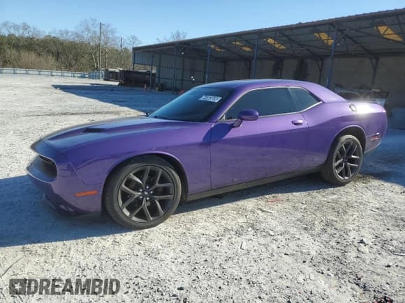 ✅ 2019 Dodge Challenger SXT • VIN: 2C3CDZAG0KH667901 • Lot: 72828702. Wystawiony na Copart z przebiegiem 40 968 mil. Bezpłatny archiwum sprzedaży aukcyjnych z USA i szczegółowy raport historii pojazdu na DreamBid. Zdjęcie 1.
