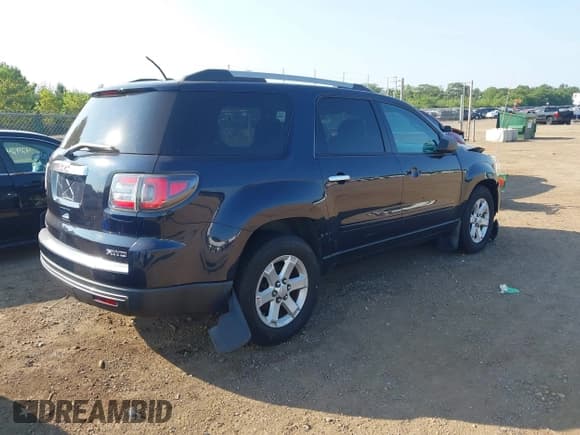 ✅ 2015 GMC Acadia SLE • VIN: 1GKKVPKD1FJ156171 • Лот: 42924819. Опубликован ранее на IAAI с пробегом 138 557 миль. Бесплатный доступ к архиву аукционных продаж из США и подробный отчёт об истории автомобиля на DreamBid. Изображение 4.