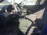 ✅ 2022 Hyundai Tucson SEL • VIN: 5NMJB3AE6NH071852 • Lot: 72274504. Wystawiony na Copart z przebiegiem 16 576 mil. Bezpłatny archiwum sprzedaży aukcyjnych z USA i szczegółowy raport historii pojazdu na DreamBid. Zdjęcie 7.