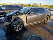 ✅ 2017 Chrysler 300 S Alloy Edition • VIN: 2C3CCABG3HH661540 • Lot: 81676755. Listed on Copart with 148,496 mi. Free auction sales archive from the USA and detailed vehicle history report at DreamBid. Image 1.