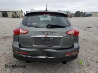 ✅ 2011 Infiniti EX Journey • VIN: JN1AJ0HP7BM800215 • Лот: 71409954. Опубликован ранее на Copart с пробегом 157 468 миль. Бесплатный доступ к архиву аукционных продаж из США и подробный отчёт об истории автомобиля на DreamBid. Изображение 6.