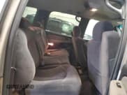 ✅ 2002 Chevrolet Suburban LT • VIN: 1GNFK16Z62J258530 • Лот: 49921995. Опубликован ранее на Copart с пробегом 193 579 миль. Бесплатный доступ к архиву аукционных продаж из США и подробный отчёт об истории автомобиля на DreamBid. Изображение 10.