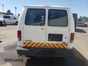 ✅ 2012 Ford Econoline Cargo Recreational • VIN: 1FTNE2EL2CDA15781 • Lot: 66096715. Wystawiony na Copart z przebiegiem Nie podano. Bezpłatny archiwum sprzedaży aukcyjnych z USA i szczegółowy raport historii pojazdu na DreamBid. Zdjęcie 6.