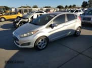 ✅ 2014 Ford Fiesta SE • VIN: 3FADP4EJ6EM123415 • Лот: 90492855. Опубликован ранее на Copart с пробегом 226 434 миль. Бесплатный доступ к архиву аукционных продаж из США и подробный отчёт об истории автомобиля на DreamBid. Изображение 1.